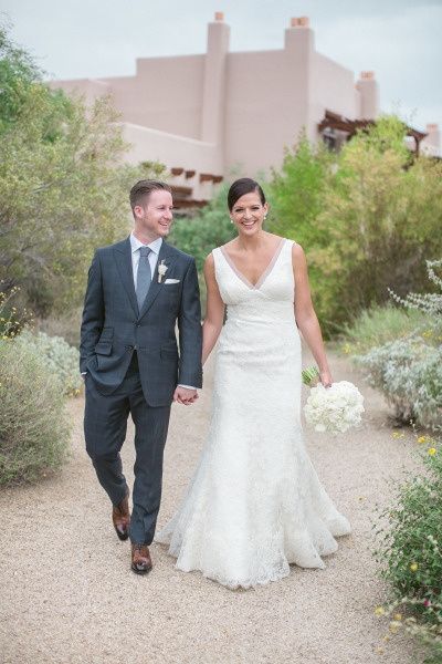 mariage cactus