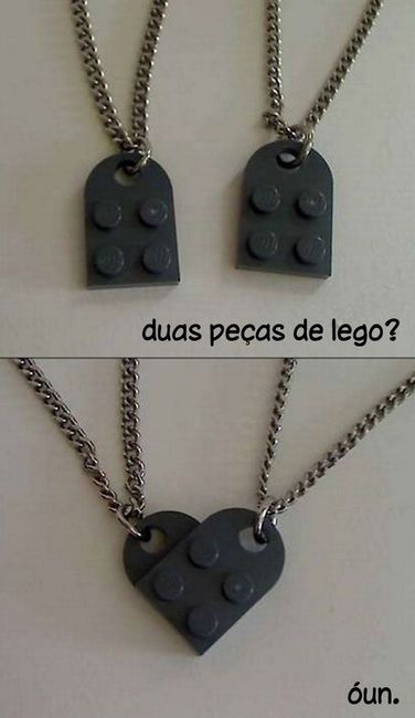 mariage lego