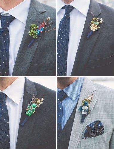 mariage lego