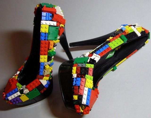 mariage lego