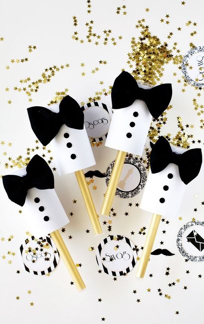 mariage oscar