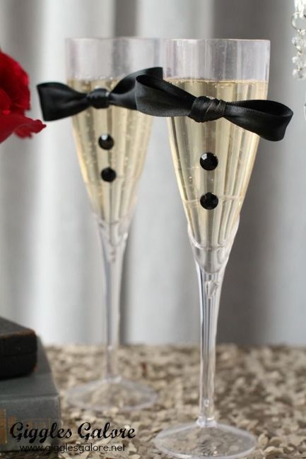 mariage oscar