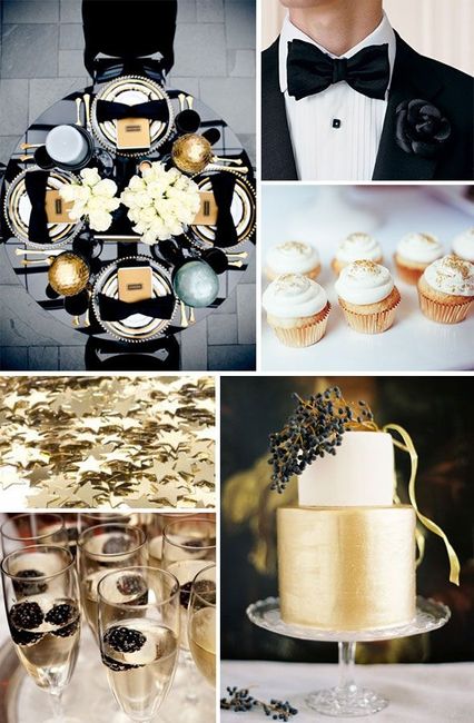 mariage oscar