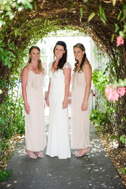 mariage provençal