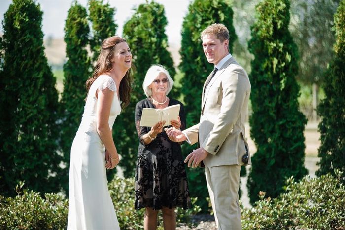 mariage provençal