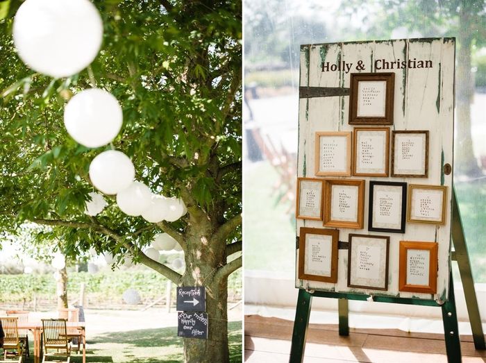 mariage provençal