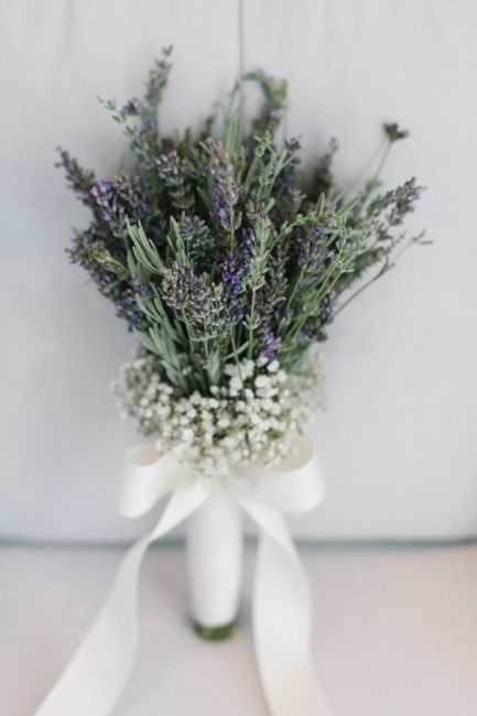 bouquet structure