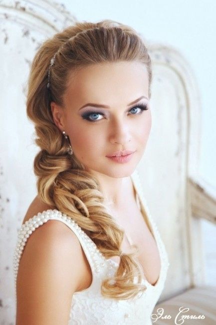 coiffure selon robe
