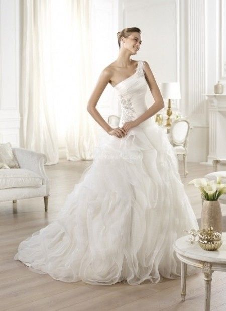 coiffure selon robe