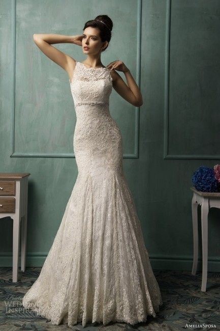 coiffure selon robe