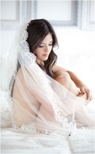 photo boudoir elle
