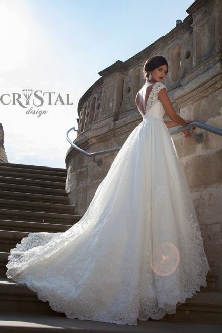 robe de rêve