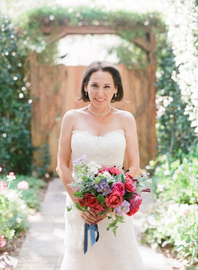inspiration de mariage