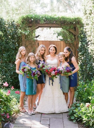 inspiration de mariage