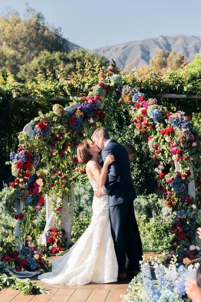 inspiration de mariage