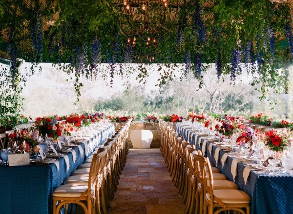 inspiration de mariage