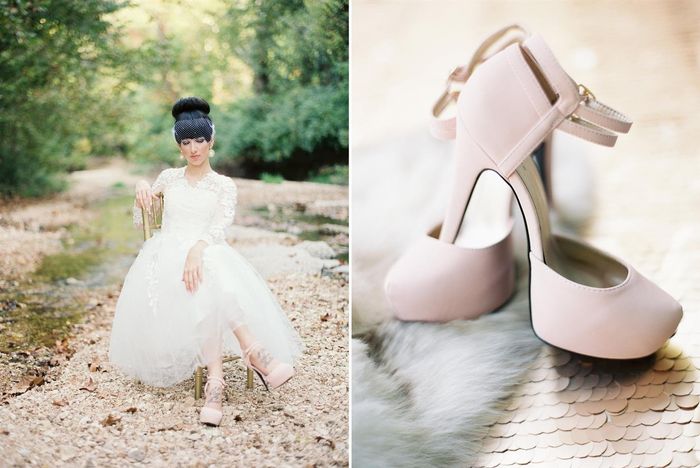 inspiration mariage