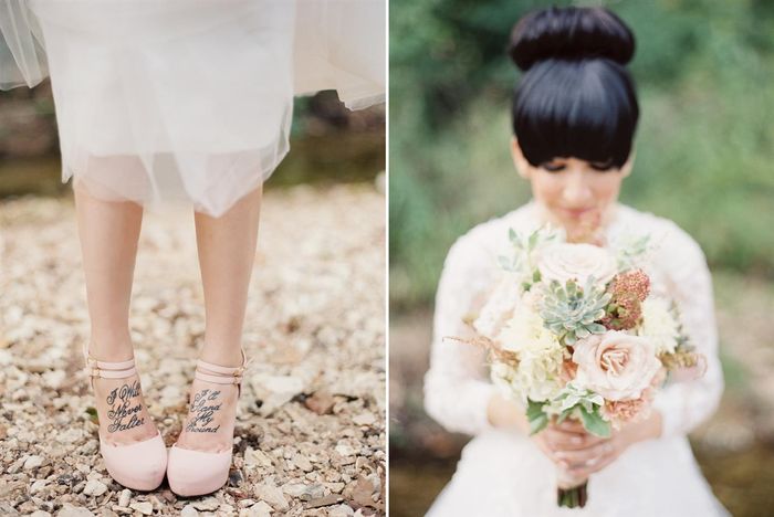 inspiration mariage