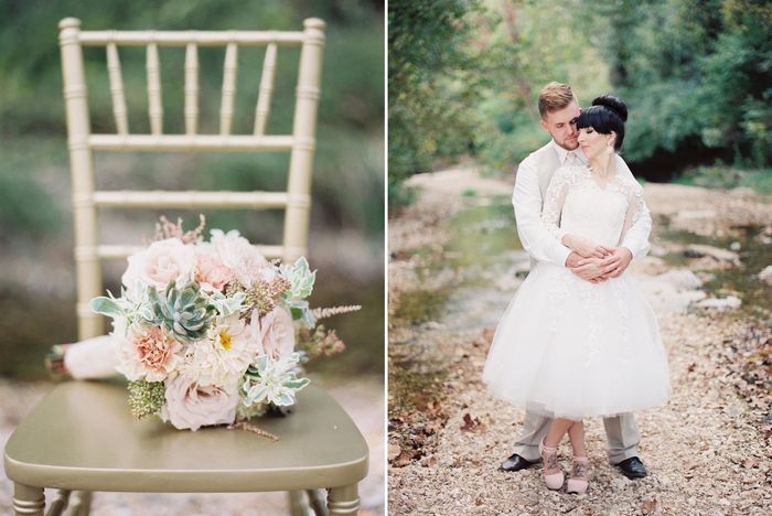 inspiration mariage