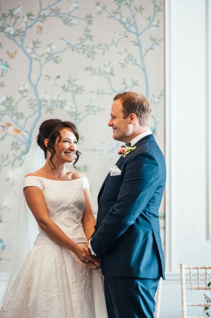 inspiration de mariage
