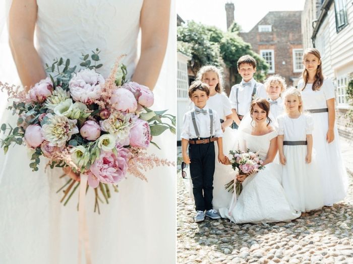 inspiration de mariage