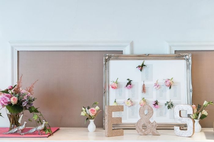 inspiration de mariage