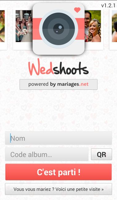 wedshoots