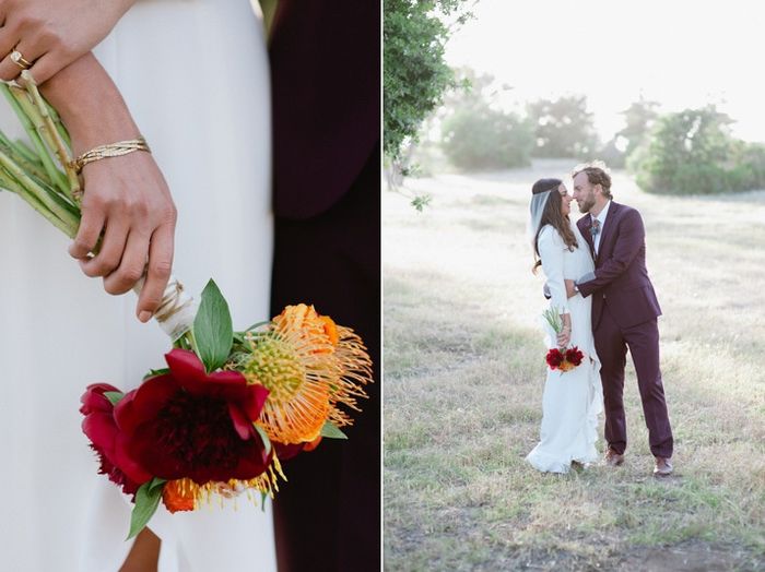 inspiration de mariage