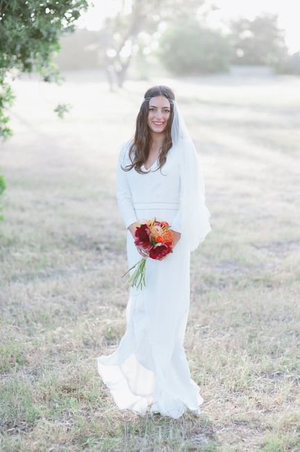 inspiration de mariage