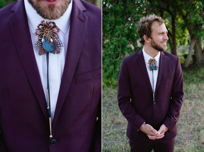 inspiration de mariage