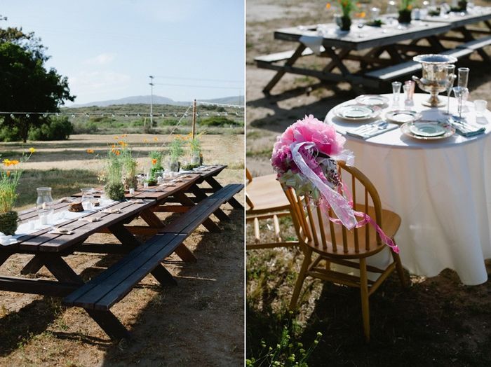 inspiration de mariage