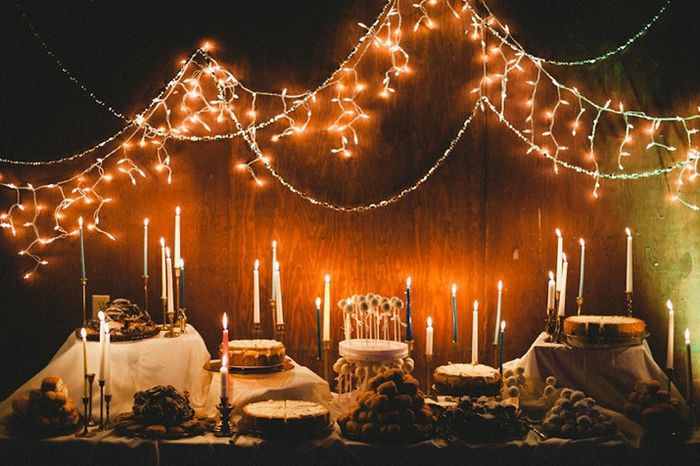 inspiration de mariage
