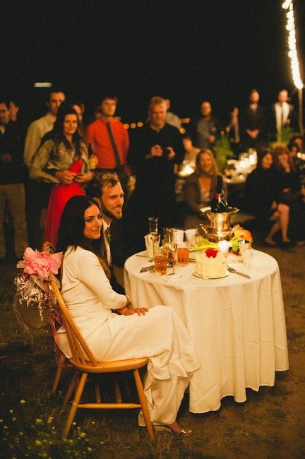 inspiration de mariage