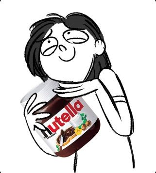 nutella