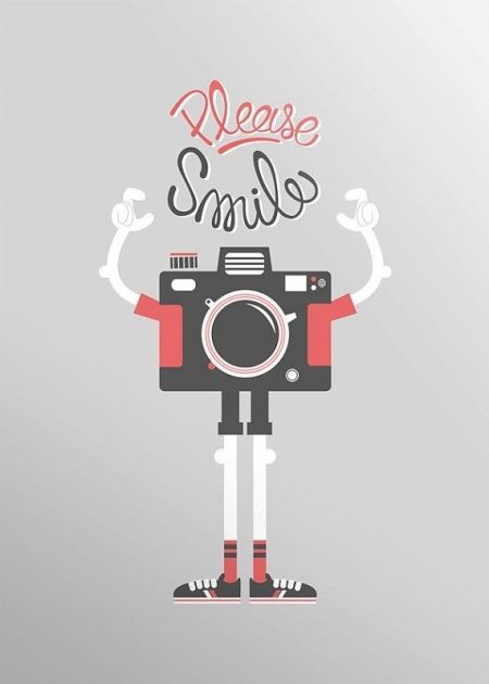 partager photo