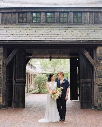 inspiration de mariage