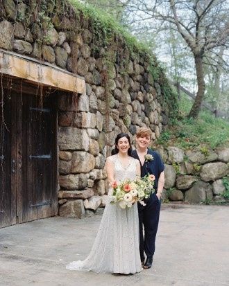 inspiration de mariage