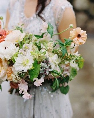inspiration de mariage