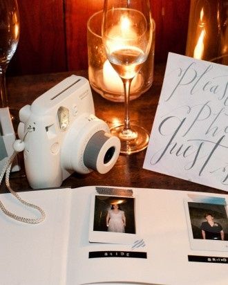 inspiration de mariage