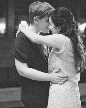 inspiration de mariage