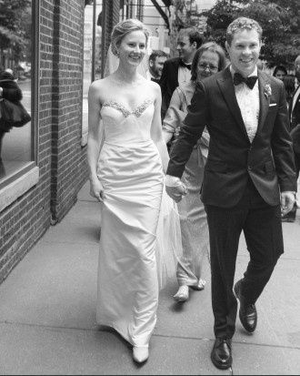inspiration de mariage