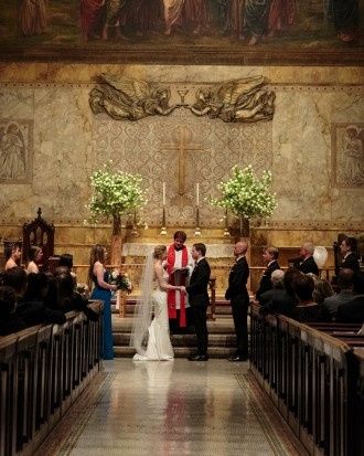 inspiration de mariage