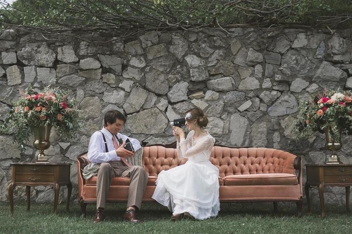 inspiration mariage