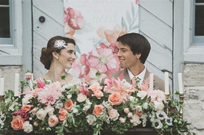 inspiration mariage