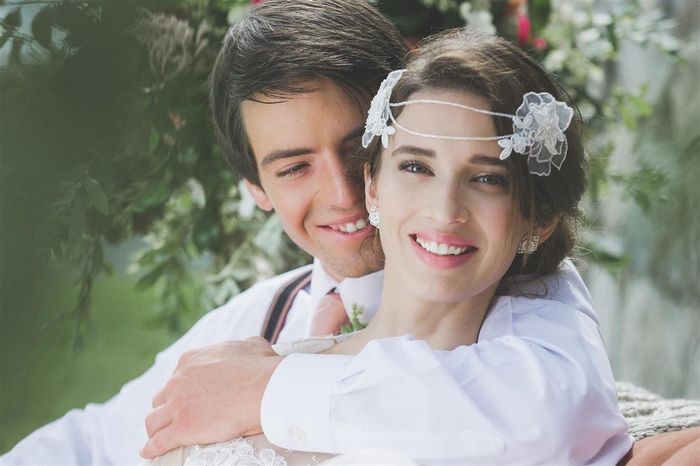inspiration mariage