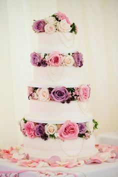 arche avec fleur