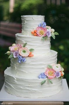 wedding fleur