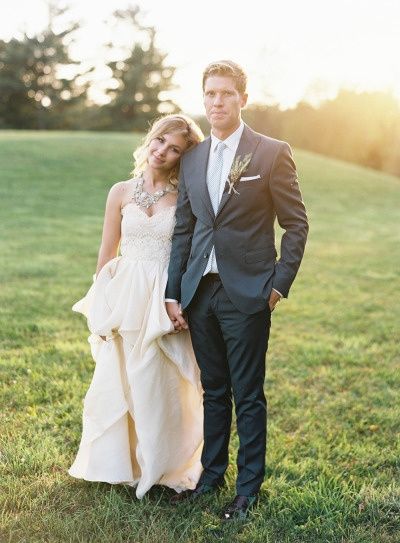 inspiration de mariage