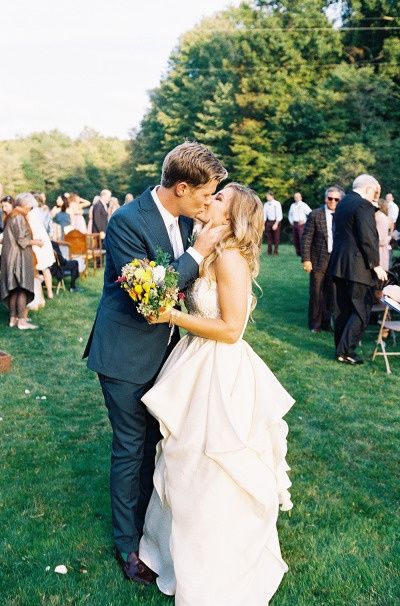 inspiration de mariage