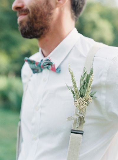 inspiration de mariage